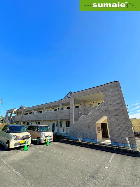ＪＲ和歌山線 打田駅 徒歩10分 2階建 築15年