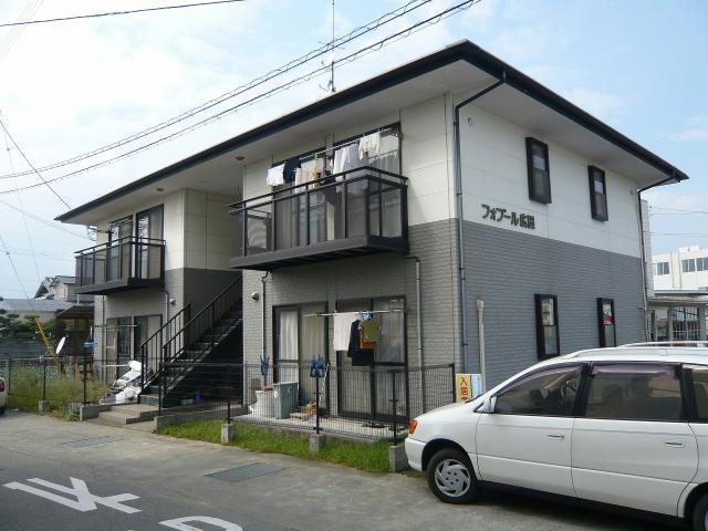 フォブール広田