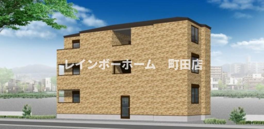 ベイルーム相武台前
