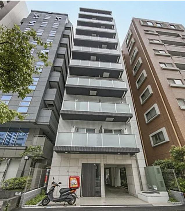 GENOVIA錦糸町SKYGARDEN