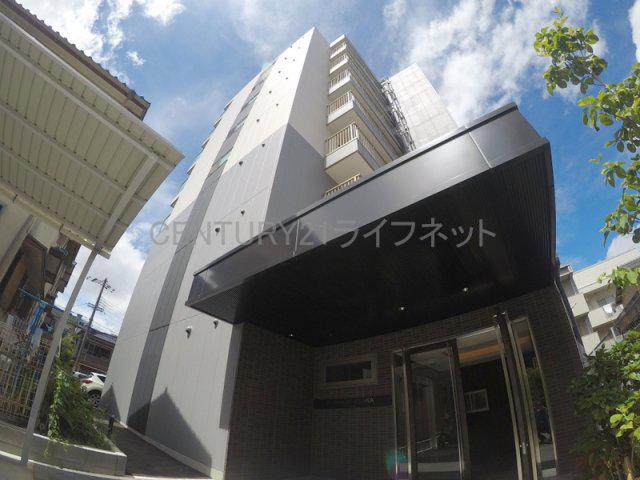 リバレイン江坂