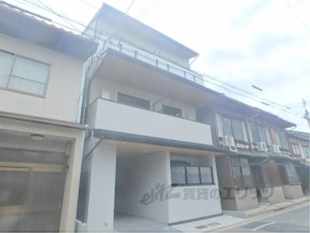 アドバンスコート四条堀川Ⅱ