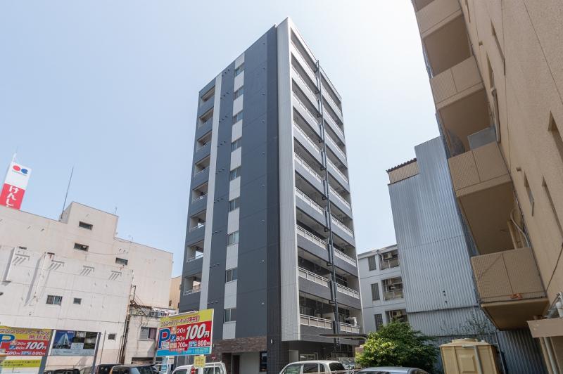 プレシャスタイム亀井町