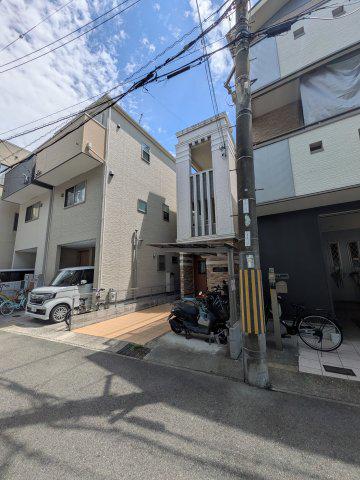 アビタ青木パークサイド