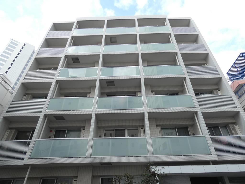 NIKKO APARTMENT HOUSEニッコーアパートメントハウ