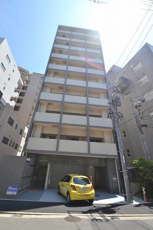 フォルシア大手町