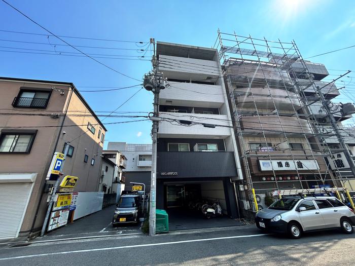 GKレジデンス西宮本町
