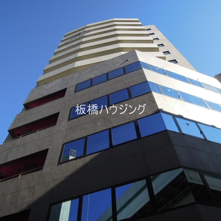 SKT板橋