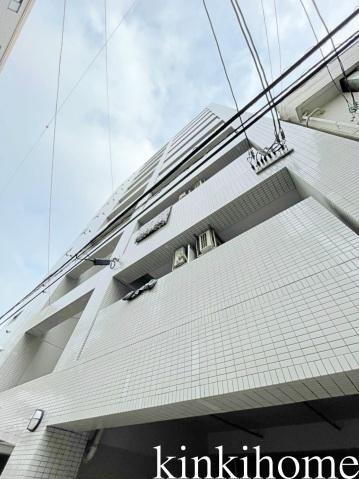柴崎舟入ビル