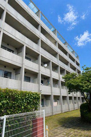 アーバンコート南烏山