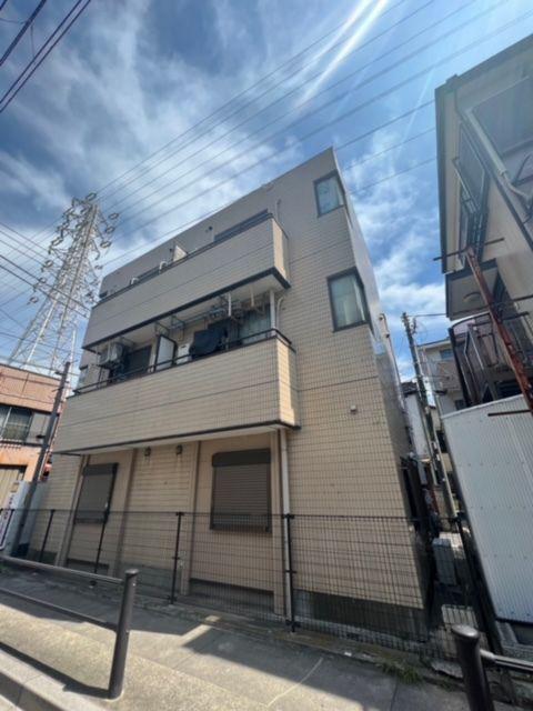 スクエアハウス