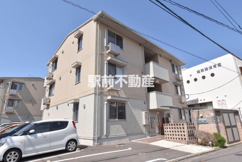 D-ROOM博多麦野 弐番館B