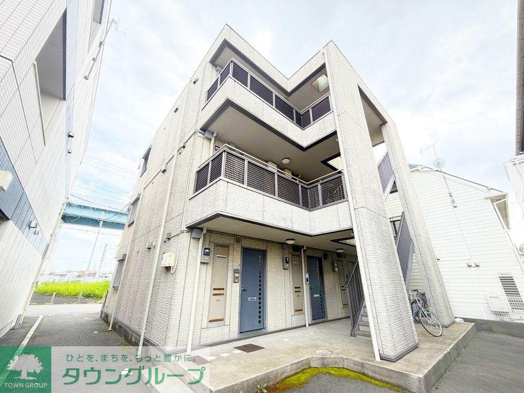サンモール