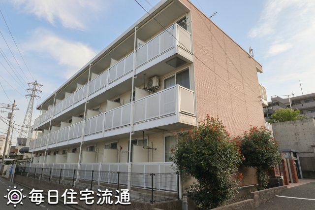 グランデール北町