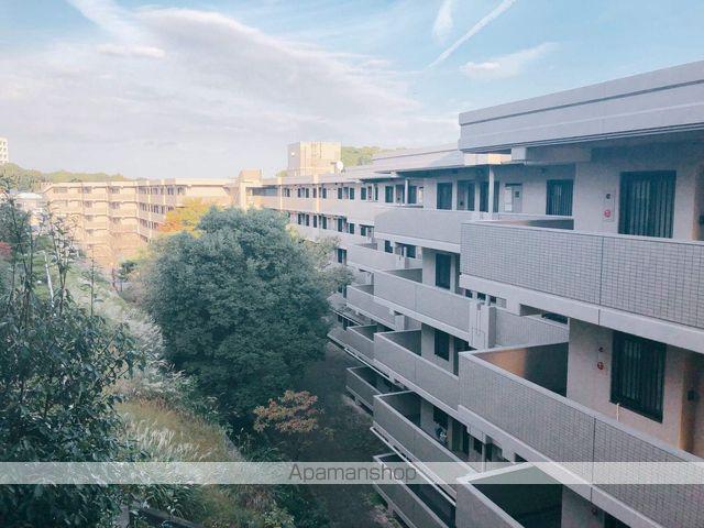 アーバンパーク常盤台公園 C棟