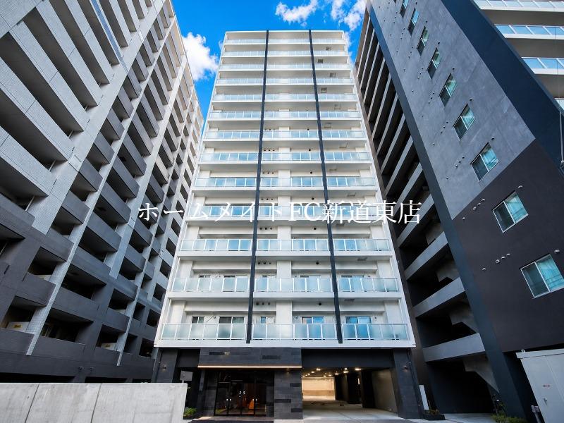 COH RESIDENCE 札幌