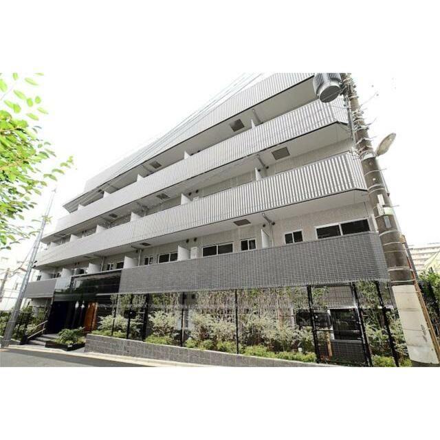 ステージファースト練馬富士見台