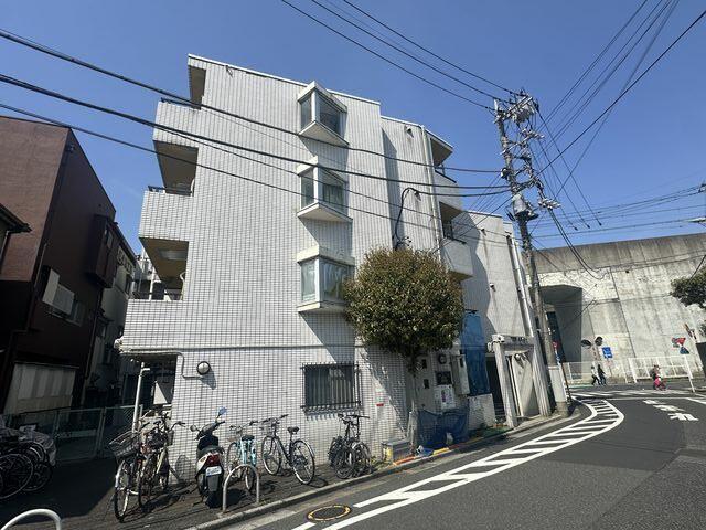 トップ北千住