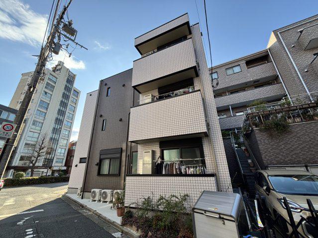 ユアメゾン上板橋