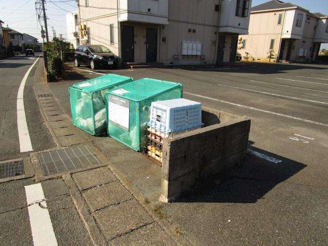 アミティエC