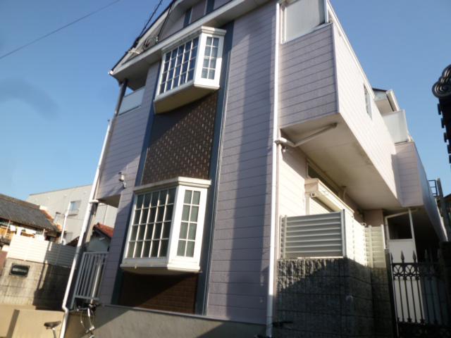 桜井第5マンション