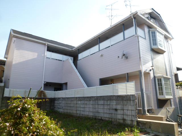 桜井第5マンション