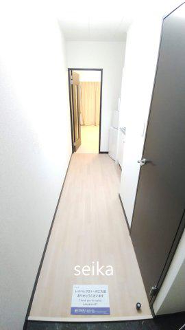 ブラザーズハイツ