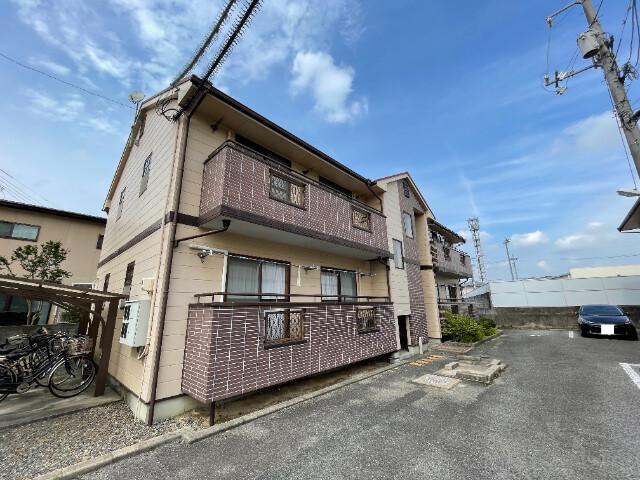 メゾニティーブラッサムD
