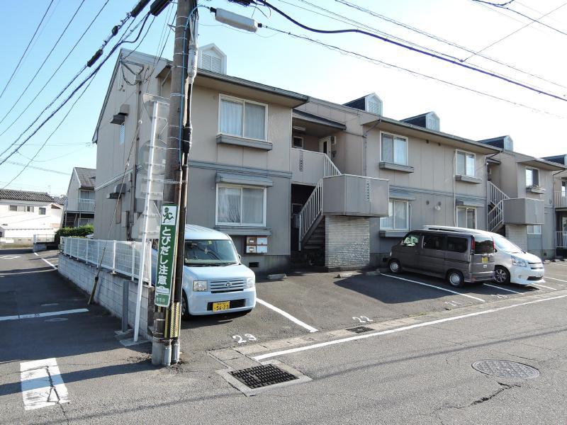 アメニティハイム本郷 D棟