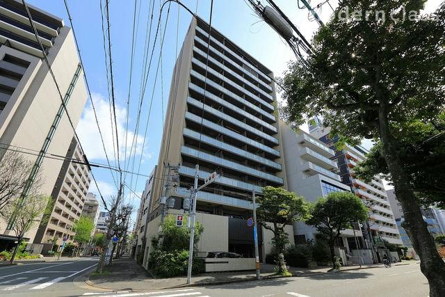 オーヴィジョン博多古門戸