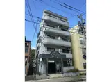 アーバンハイツ向山