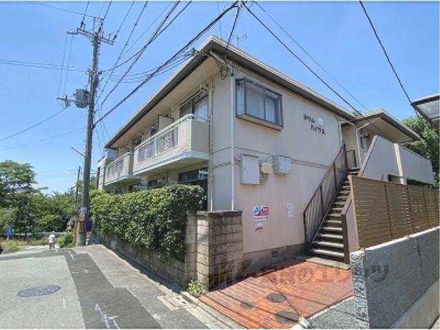 かりんハイツA棟