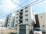 百石マンション1号館