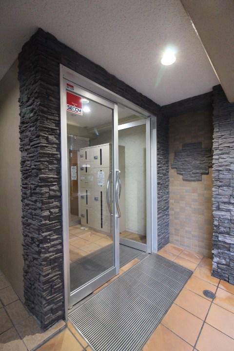 Kマンション