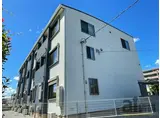 ＪＲ川越線 南古谷駅 徒歩12分 3階建 築6年
