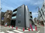 ウィステリア門戸