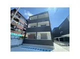 ジーメゾン見沼大和田ノース