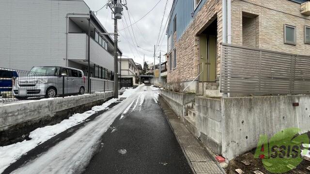 エクセルシャトー国見ヶ丘Ⅱ