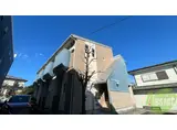 エクセルシャトー国見ヶ丘Ⅱ