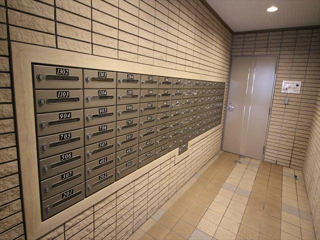ファミール西条朝日町