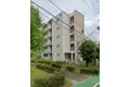 若山台30号棟