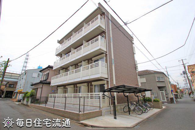 ＪＲ横浜線 相模原駅 徒歩11分  築12年