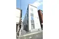 ルーナクレシェンテ町屋