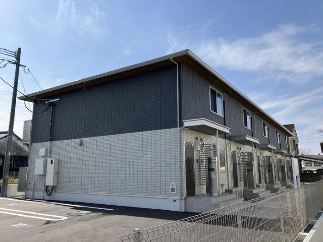 D-RESENA平江