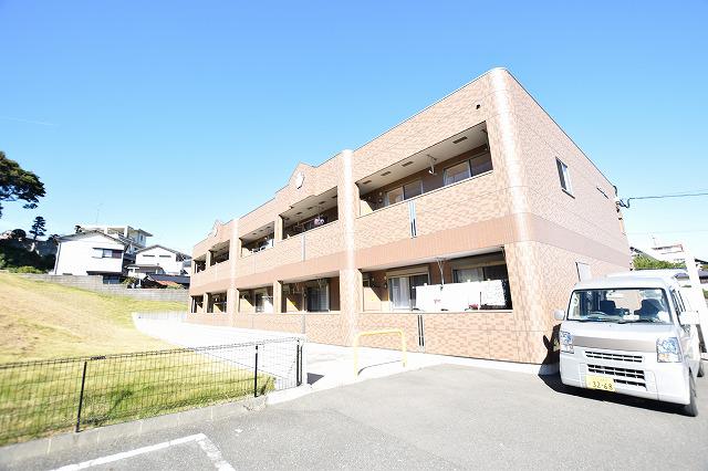 ラフォーレ高尾II