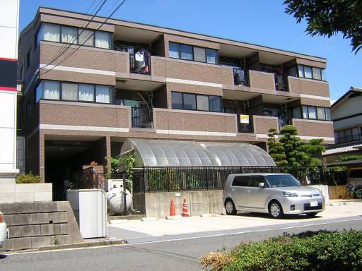 サンシャインハイム伊藤