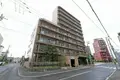 円山北町パークマンションII