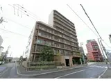 円山北町パークマンションII