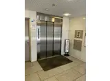 中銀目黒駅前マンシオン