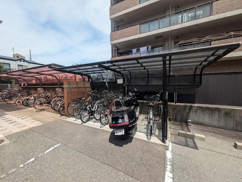 ハイツ室川Ⅰ